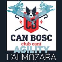Club Agility L'Almozara Can Bosc