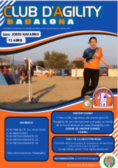 Mini cartel prueba
