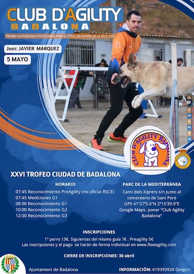 Mini cartel prueba 5/05/24